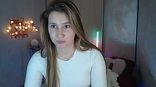 Milka_kamila Chat XXX live
