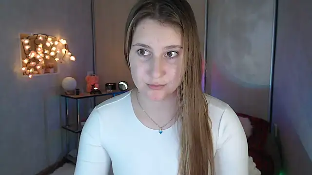 Show de Milka_kamila na webcam