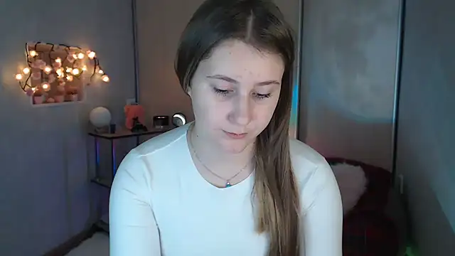 عرض كام Milka_kamila