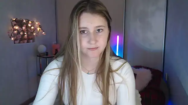 Milka_kamila 웹캠 쇼