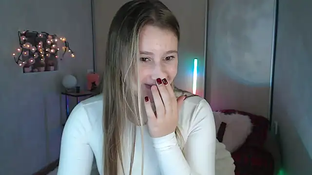 Milka_kamila: онлайн-секс-чат