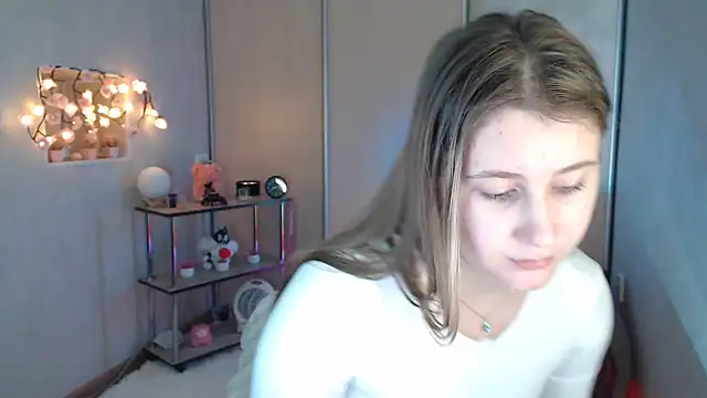 Show de Milka_kamila na webcam
