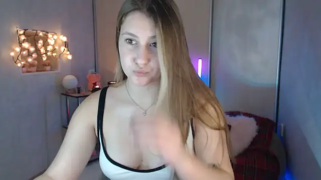 Milka_kamila লাইভ XXX চ্যাট