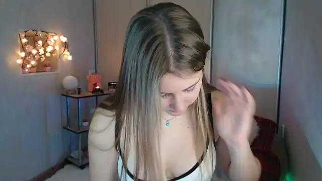 Milka_kamila Show Webcam