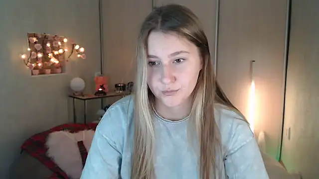 Webkamerová show Milka_kamila