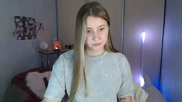 Milka_kamila: онлайн-секс-чат