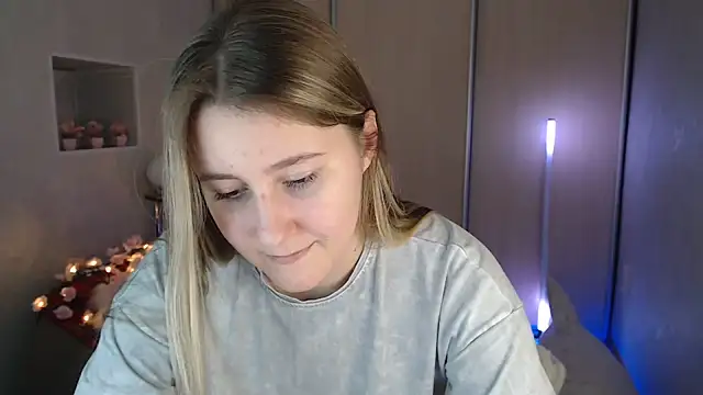 Milka_kamila's Live XXX Chat