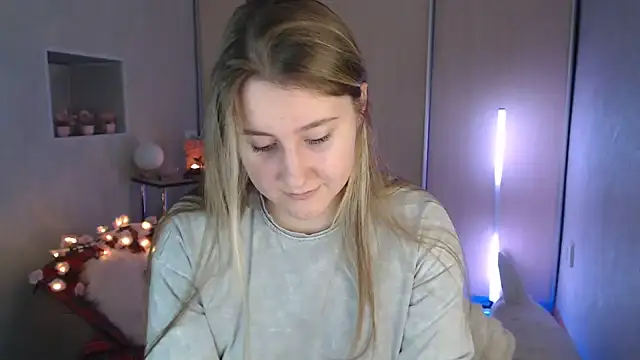 Milka_kamila's Live XXX Chat
