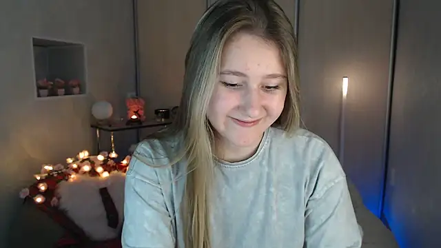 Milka_kamila Webcam-Show