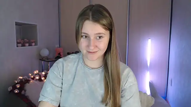 عرض كام Milka_kamila