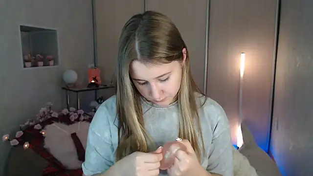 عرض كام Milka_kamila