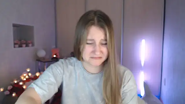 Živý XXX chat Milka_kamila