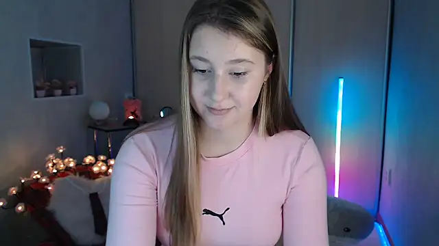 Milka_kamila 웹캠 쇼