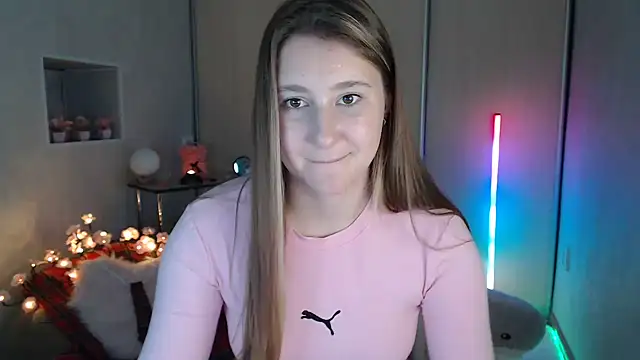 Milka_kamila 웹캠 쇼