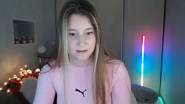 Milka_kamila 라이브 XXX 채팅