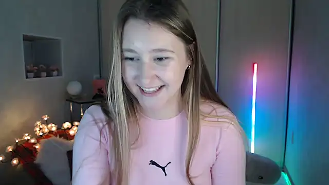 Milka_kamila – webcam-show