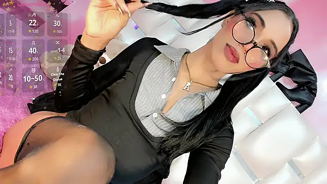 BabyAmatiis_'s Webcam Show