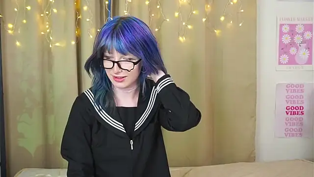 โชว์เว็บแคมของ KandraCruser