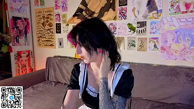 KandraCruser's Live Chat Room