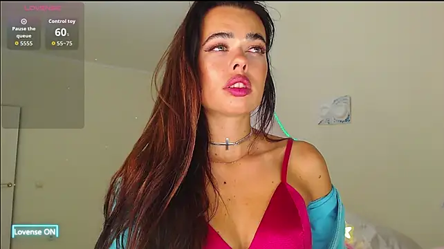 Gia_Vibey Show in webcam