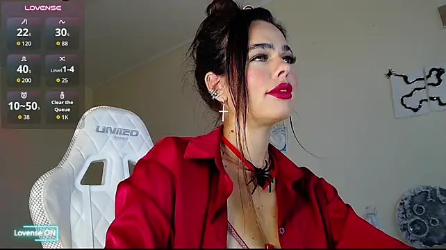 عرض كام Gia_Vibey