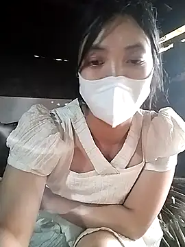 __Joylibe__ Pertunjukan Webcam