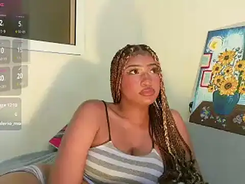 SophiaBloss 라이브 XXX 채팅