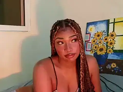SophiaBloss লাইভ XXX চ্যাট