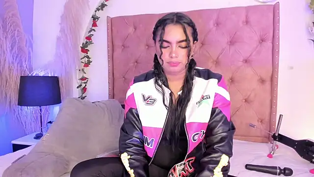 Catalleya_flower Live XXX-Chat