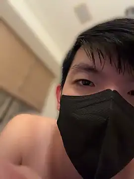 kaikai1335 Pertunjukan Webcam