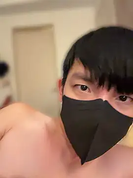 kaikai1335 Show Webcam