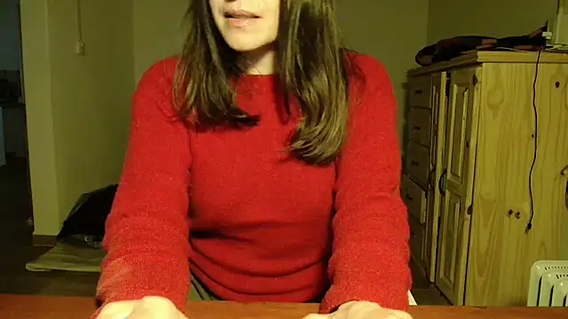 Sala de chat ao vivo de Missforever