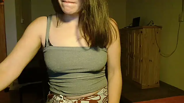 Missforever's Live XXX Chat