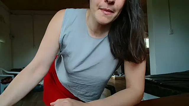 Missforever's Live XXX Chat