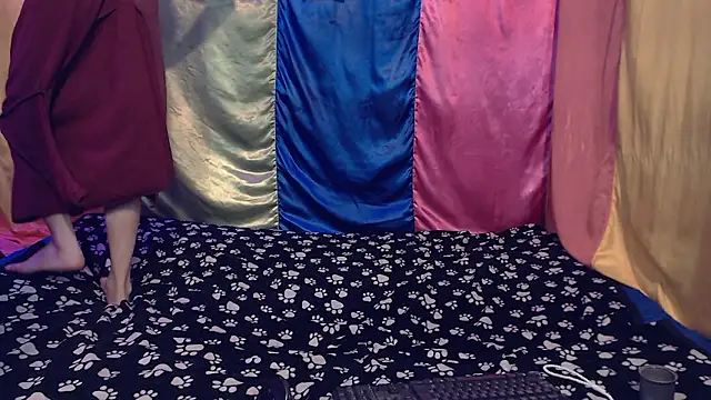 Moira-Hot's Webcam Show