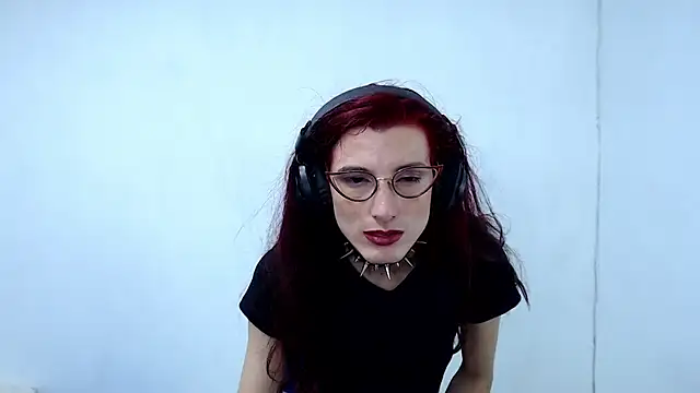 Show webcam de Moira-Hot