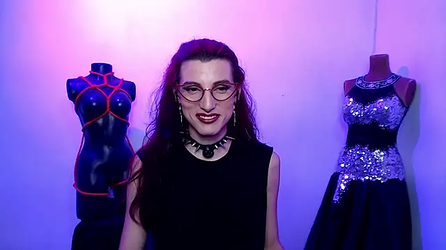 Show de webcam de Moira-Hot