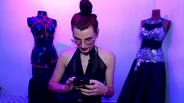 Moira-Hot – webcam-show