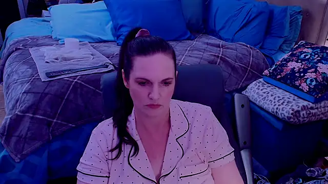 عرض كام ninajaymes
