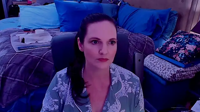 Webkamerová show ninajaymes