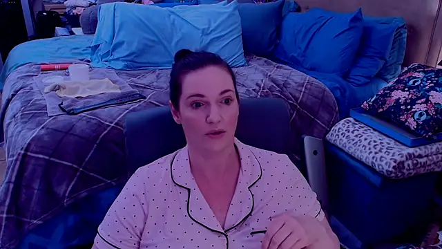 Živý XXX chat ninajaymes
