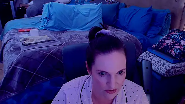 ninajaymes Live XXX-Chat