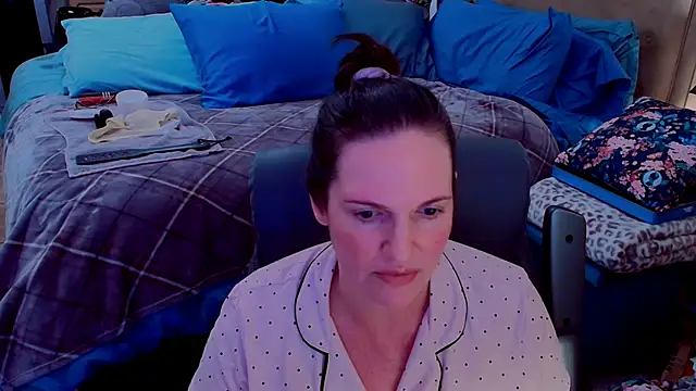 ninajaymes Chat XXX in diretta
