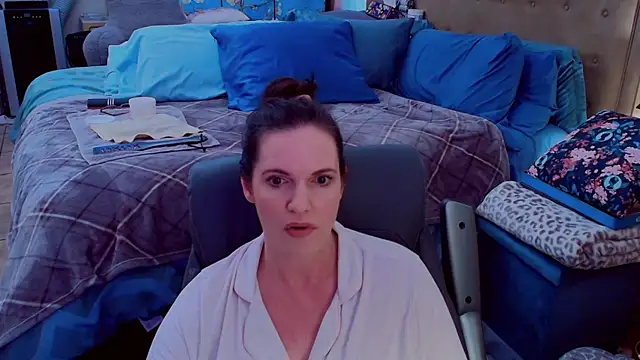 ninajaymes' Webcam Show