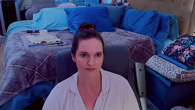 Show webcam de ninajaymes