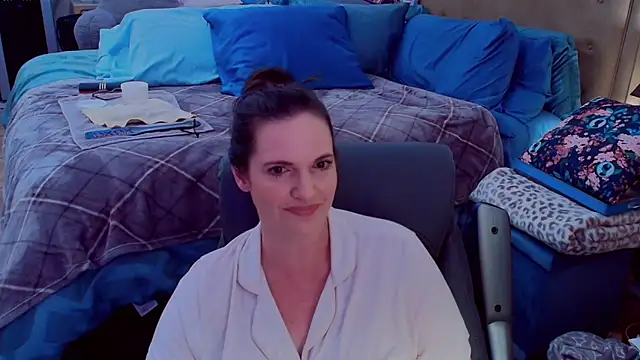 ninajaymes' Webcam Show