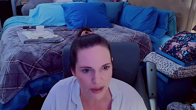 ninajaymes' Webcam Show