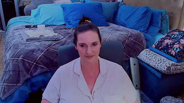 แชท XXX สดของ ninajaymes