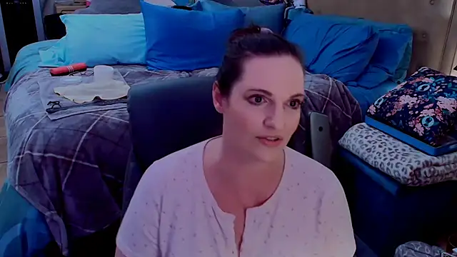 Chat XXX en directo de ninajaymes
