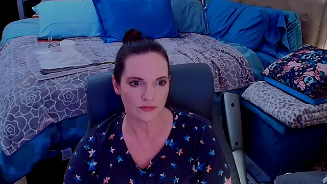 Czat XXX na żywo – ninajaymes